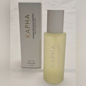 MS Skincare KAPHA Energizing Body Oil